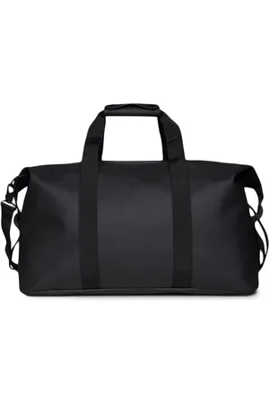 Rains Weekend Bags, male, , ONE SIZE, Weekend Bag in Waterproof Fabric