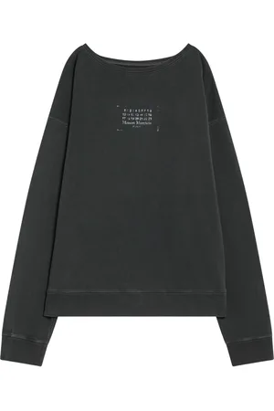 Maison Margiela Crewneck Sweatshirt
