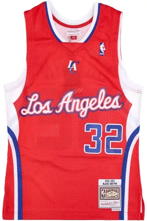 Mitchell & Ness Sportswear, male, , S, Blake Griffin NBA Swingman Jersey