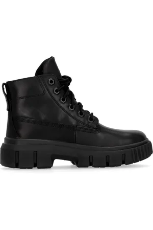 Timberland Greyfield Lace-Up Waterproof High Boot