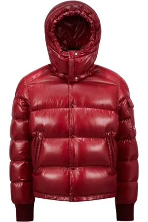 Moncler Winter Jackets, male, , M, Warm Winter Jacket for Men