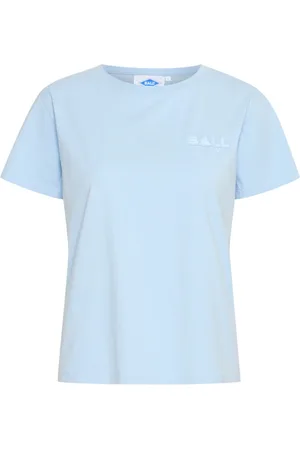 Ball Powder Tee Top Style