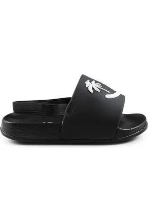 Molo Flipflops, male, , 26 EU, Palm Tree Slippers
