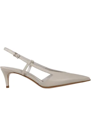 SERGIO LEVANTESI Pumps, female, , 5 UK, Leather Eva5 Pump