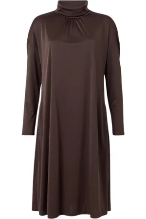 Max Mara Midi Day Dress