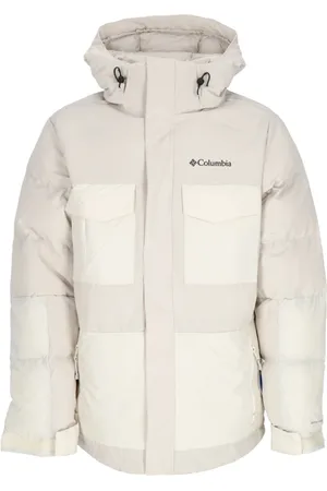 Columbia Winter Jackets, male, , XL, Waterproof Fusion Jacket with Thermal Lining
