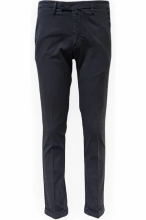 Briglia 1949 Suit Trousers, male, , S, Stylish Trousers for Men
