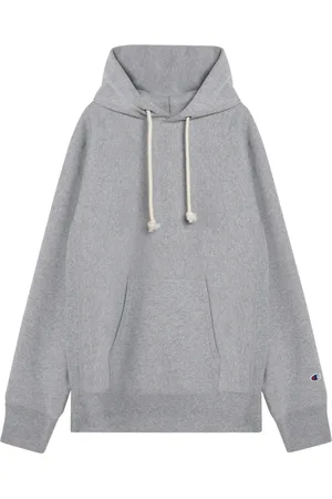 Champion Hooded Sweatshirt