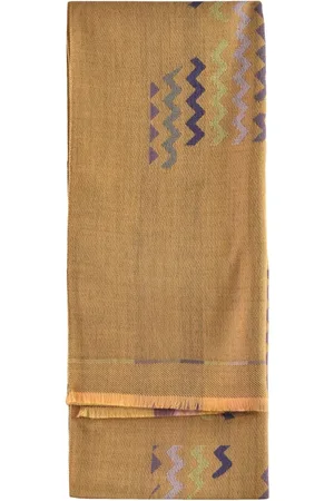 Missoni Wool Scarf - Stylish Design