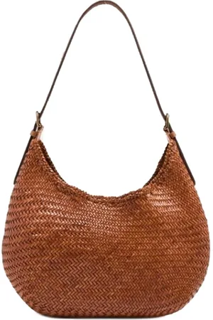 Dragon Diffusion Shoulder Bags, female, , ONE SIZE, Leather Shoulder Bag