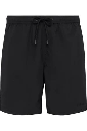MC2 SAINT BARTH Beachwear, male, , M, Quick-Dry Polyester Swimsuit with Pockets