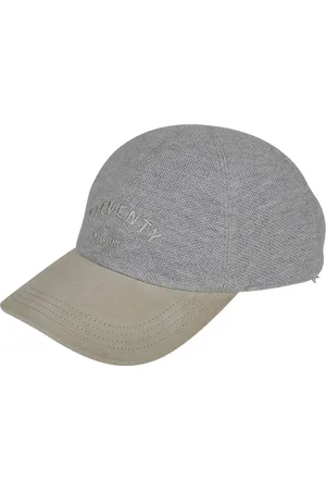 ELEVENTY Caps, unisex, , ONE SIZE, Sporty Baseball Cap in Cotton and Suede
