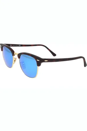 Ray-Ban Sunglasses, unisex, , 49 MM, Classic Clubmaster Sunglasses