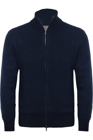 DRUMOHR Full Zip Jacket