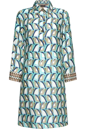 Elena Miro Short Dresses, female, , L, Elegant Dress 001
