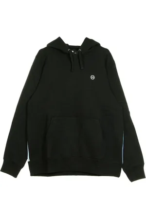 Huf Hoodies, male, , M, Fleece Hoodie for Men