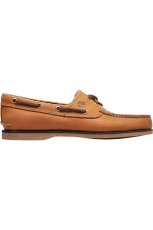 Timberland Classic Boat Shoe