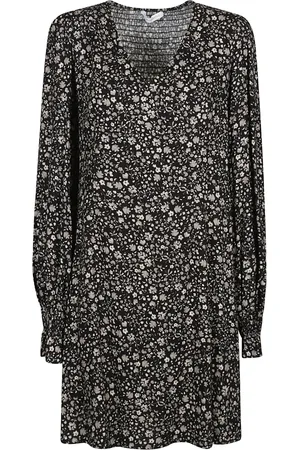 Mar De Margaritas Chic Mini Dress