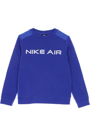 Nike Sweatshirts, male, , XS, Crewneck Sweatshirt for Boys