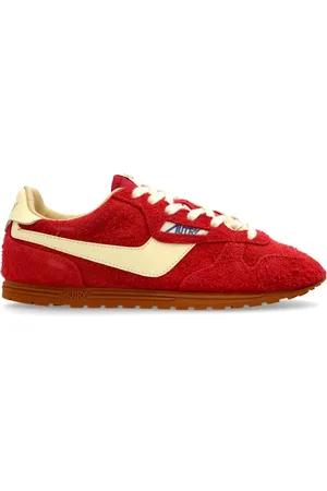 Autry Sneakers, female, , 3 UK, Trainers Wslw Ub15