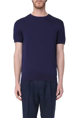 Manuel Ritz T-Shirts, male, , 3XL, Cotton Short Sleeve Regular Fit Jumper