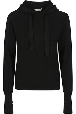hinnominate Hoodies, female, , XS, Cozy Hooded Jumper