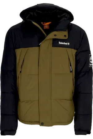 Timberland Vintage Down Jacket