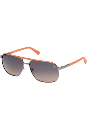 Timberland Polarized Pilot Sunglasses
