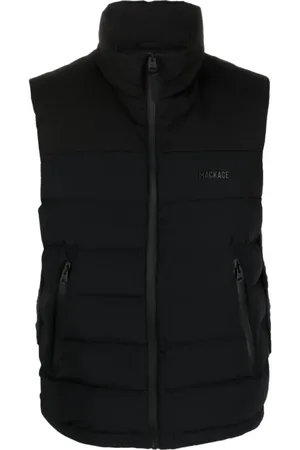 Mackage Mackage