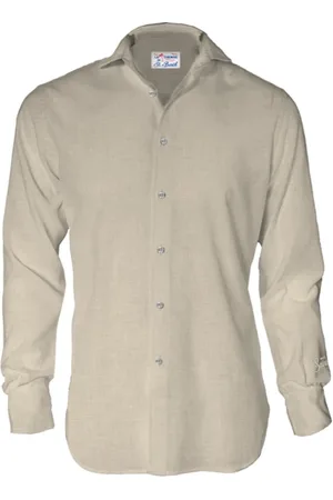 MC2 SAINT BARTH Linen Men