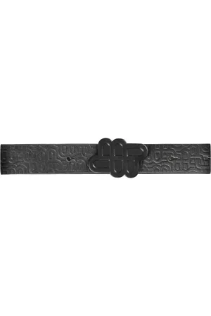 Munthe Belts, female, , S/M, Emblem Belt