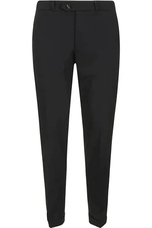 RRD Suit Trousers, male, , 3XL, Winter Chino Trousers with Button Closure