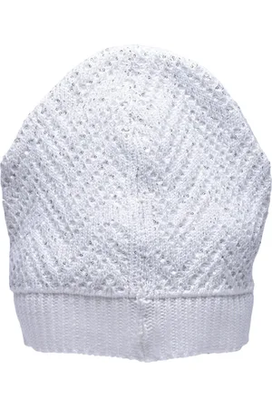 Missoni Hats, female, , ONE SIZE, Stylish Hat in Cotton Blend