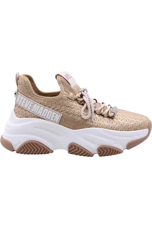 Steve Madden Sneakers, female, , 6 UK, Feng Sneaker