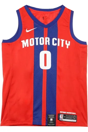 Nike Sportswear, male, , S, Basketball Swingman Jersey City Edition