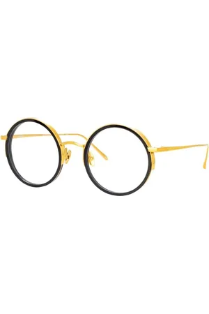 Linda Farrow Glasses, unisex, , 50 MM, Watson Sunglasses