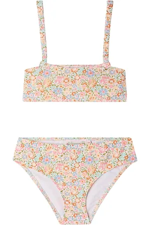 BONPOINT Bikini, female, , 10 Y, Stylish Bikini Collection for Summer