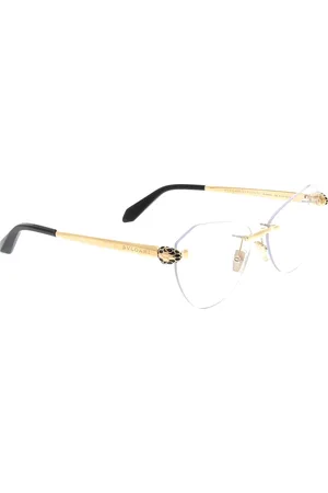 Bvlgari Glasses, unisex, , ONE SIZE, Stylish Sunglasses for Fashionable Look