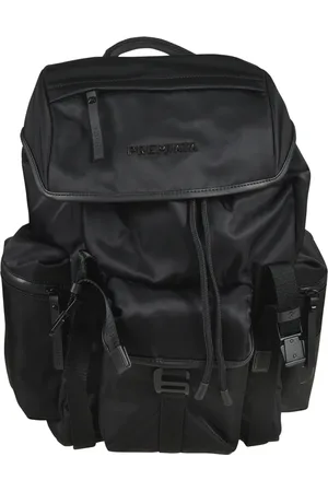 Premiata Backpacks, unisex, , ONE SIZE, Stylish Bags Collection