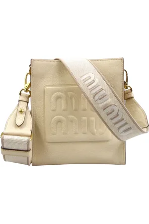 Miu Miu Shoulder Bags, female, , ONE SIZE, Bags for a Stylish Look