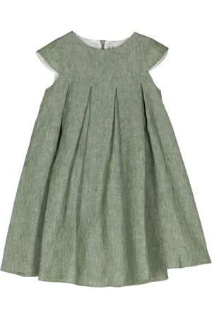Il gufo Dresses, female, , 10 Y, Girl Suit Fashionable Certified Product