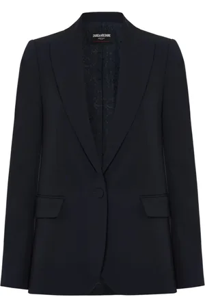 Zadig & Voltaire Valse Grain de Poudre Blazer