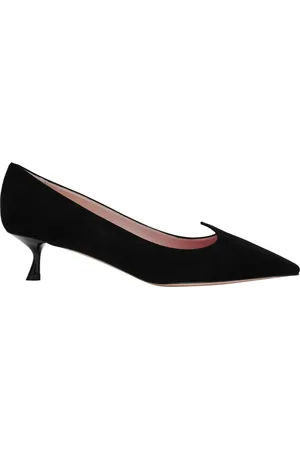 Roger Vivier Pumps, female, , 4 1/2 UK, Low Heel Pumps
