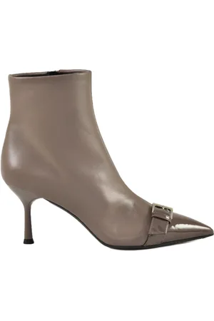 LORIBLU Heeled Boots, female, , 4 UK, Boot