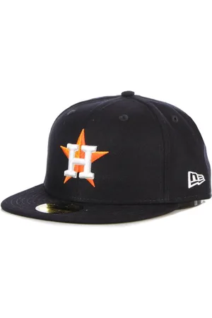 New Era Houston Astros Baseball Cap