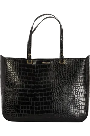 Blugirl Handbag Line R - Webbing Logo