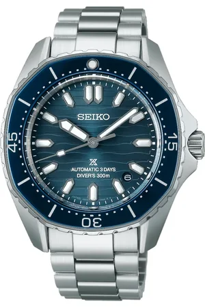 Seiko Watches, female, , ONE SIZE, Spb483J1 - Prospex Automatic Diver 300M Watch