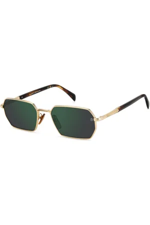 DB EYEWEAR BY DAVID BECKHAM Vintage Sunglasses Timeless Icon Collection