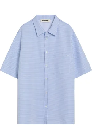 DARKPARK Short Sleeve Shirts, male, , S, Short Sleeve Shirt