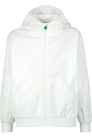 save the duck Newborn Boy Jacket
